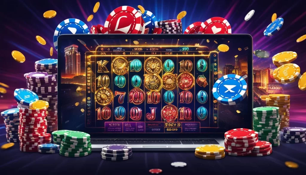 Chương Trình VIP 2233win