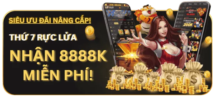 Slot Megaways tại 2233win chính thức