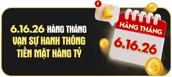 Ưu đãi hot 2233win