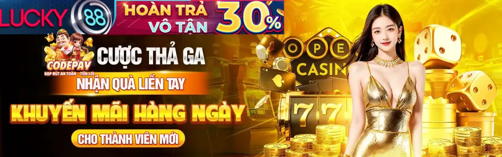 Tin tức khuyến mãi và ưu đãi mới nhất từ 2233win chính thức